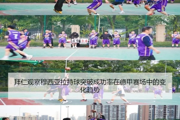 拜仁观察穆西亚拉持球突破成功率在德甲赛场中的变化趋势